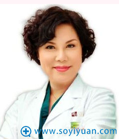 山东威海孙漫医学美容整形医院孙漫 山东威海孙漫医学美容整形医院孙漫