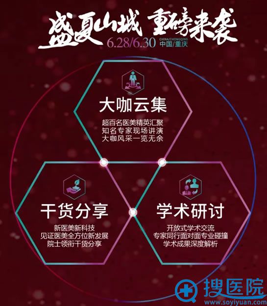 国际抗衰老医学美容大会版块 国际抗衰老医学美容大会版块