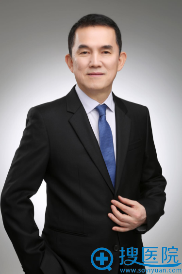 韩国清潭鼻修复李丙玟院长受邀出席6月8日医美之都高峰论坛