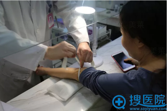 下颌角整形术前检查 下颌角整形术前检查
