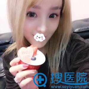 深圳贝漾美天双眼皮+开眼角案例 深圳贝漾美天双眼皮+开眼角案例