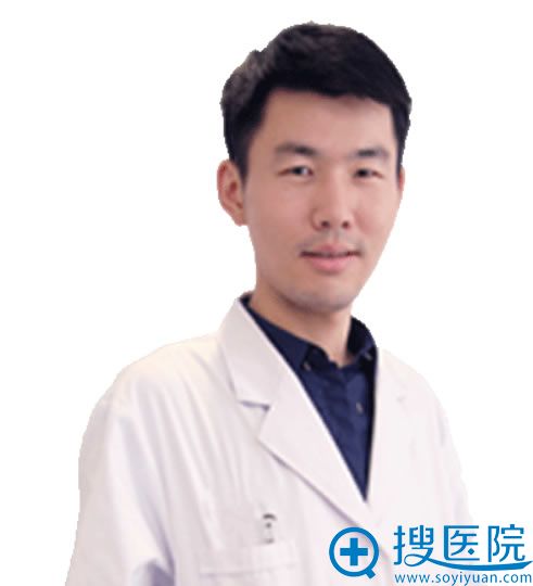 南京熙尔美整形吴昊院长 南京熙尔美整形吴昊院长