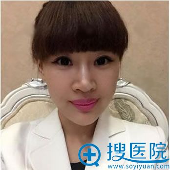 在丽都找石冰做脂肪填充15天后 在丽都找石冰做脂肪填充15天后