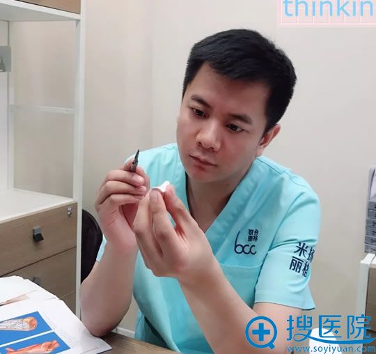 北京米扬丽格鼻失败修复案例揭示做鼻修复选择硅胶好还是膨体好