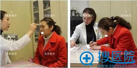 自从我在郑州集美王一星处做自体脂肪面部填充后没人叫我阿姨了