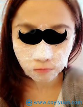 洛阳华美面部线雕手术过程 洛阳华美面部线雕手术过程
