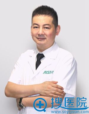 南宁爱思特整形孙晓捷主任 南宁爱思特整形孙晓捷主任