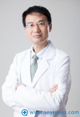 何照华去北京华韩整形了,我到华韩找他做下颌角改脸型效果不错