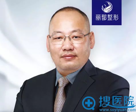 太原丽都杨顺新院长带你走进肋软肋综合隆鼻手术室 见证效果图