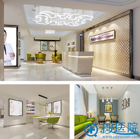 这是南宁美丽在造整形崭新价格表和李小庆院长双眼皮隆鼻案例