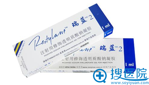 玻尿酸隆鼻材料 玻尿酸隆鼻材料