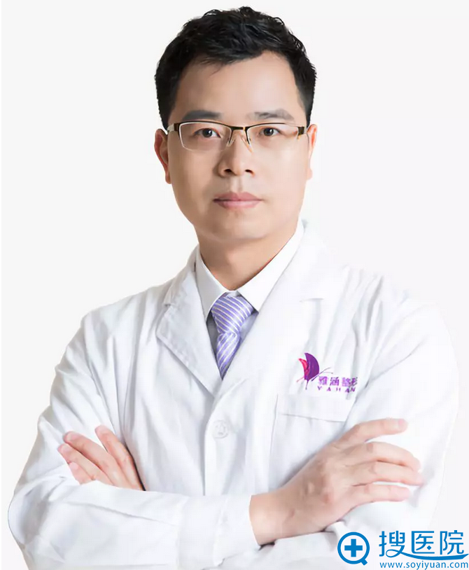 深圳雅涵医疗美容门诊部邹永红院长 深圳雅涵医疗美容门诊部邹永红院长
