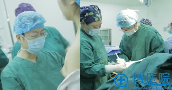 北京丽都高超做假体隆胸手术过程 北京丽都高超做假体隆胸手术过程