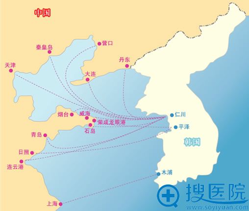 韩国和国内做全脸脂肪填充哪里好?看医院医生案例和价目表对比