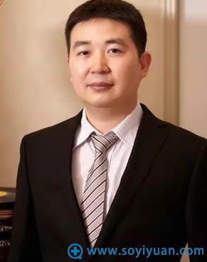 武汉美基元整形医院汪福强院长 武汉美基元整形医院汪福强院长