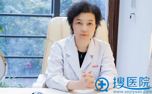 南京施尔美整形李彤彤院长 南京施尔美整形李彤彤院长