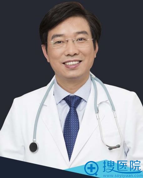 请问北京南加杨博博士做自体脂肪填充面部年轻化效果怎么样?