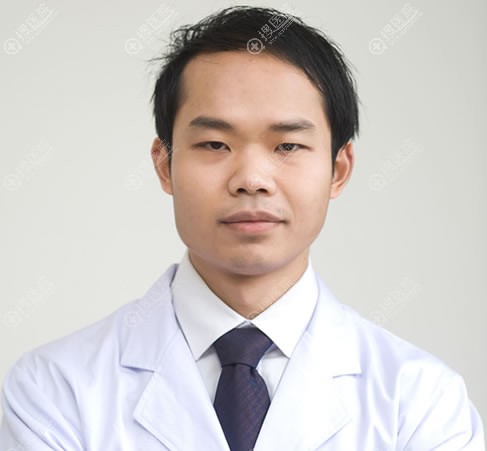 宜昌蕾帝整形医院李雄主任 宜昌蕾帝整形医院李雄主任