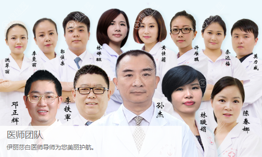 <!--<i data=20240710 data-id=14165></i>-->医疗美容诊所医生团队 <!--<i data=20240710 data-id=14165></i>-->医疗美容诊所医生团队