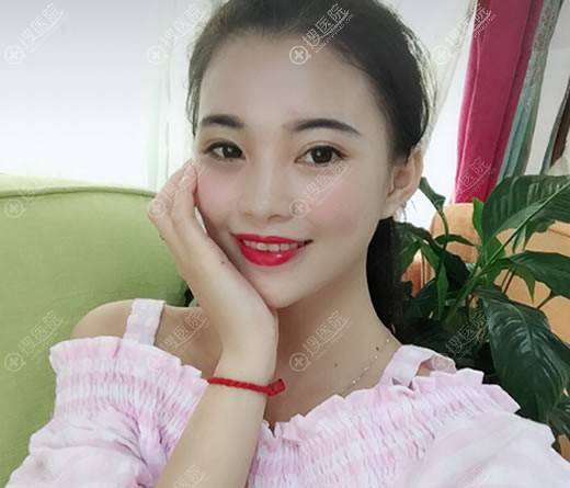 用我在北京玲珑梵宫黄海滨隆鼻经历告诉你做鼻子综合整形比较好