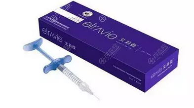 韩国艾莉薇玻尿酸 韩国艾莉薇玻尿酸