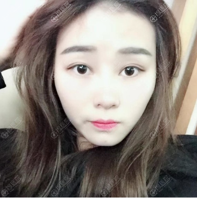 ������������ҽԺ˫��Ƥ���������°���ͼ