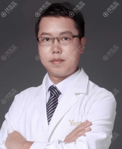 重庆yestar脂肪医生黄彪主任 重庆yestar脂肪医生黄彪主任