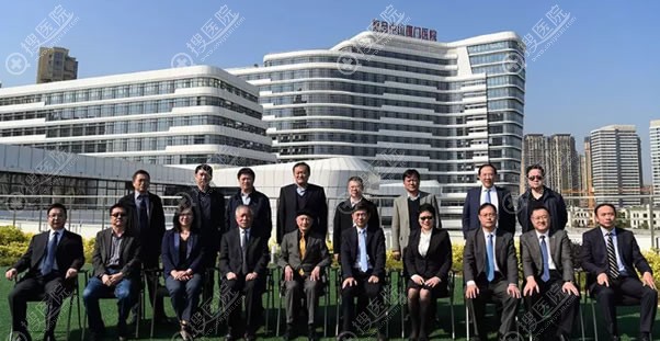 2019中华医学会整形外科学分会第九届委员会 2019中华医学会整形外科学分会第九届委员会