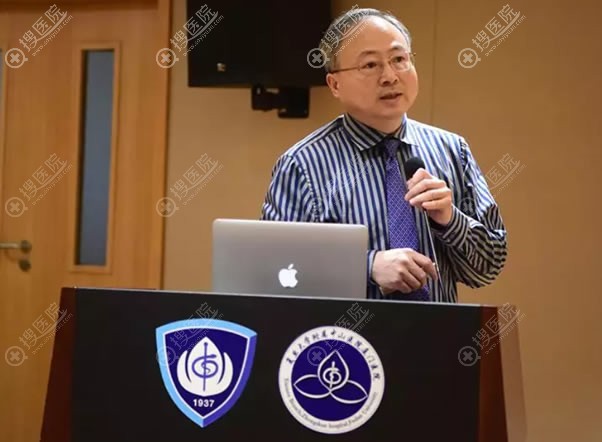 吴溯帆教授分解常见注射部位分布及注射中的注意事项 吴溯帆教授分解常见注射部位分布及注射中的注意事项