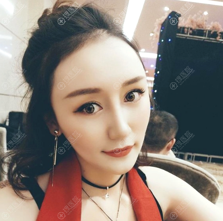 贵阳华美谢占军做双眼皮隆鼻脂肪填充怎么样 贵阳华美谢占军做双眼皮隆鼻脂肪填充怎么样