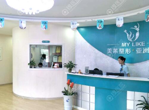 南阳艾美医疗美容医院