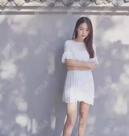 南阳隆胸哪家好?听闺蜜讲讲她找南阳艾美陈保国做隆胸的经历