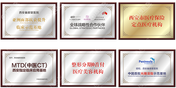 <!--<i data=20240710 data-id=11407></i>-->医院荣誉证书 <!--<i data=20240710 data-id=11407></i>-->医院荣誉证书