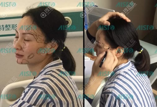 重庆爱思特医院设计填充方案 重庆爱思特医院设计填充方案