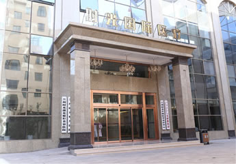 兰州时光激光整形美容医院