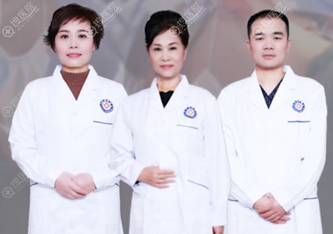 许昌整形医院排名榜上的许昌丽娜整形割双眼皮咋样?价格多少钱?