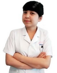 柳州仁美整形激光科主任国翠 柳州仁美整形激光科主任国翠