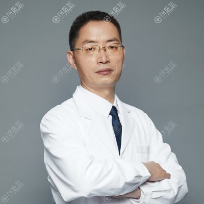 沈阳腾采医疗美容杨庆峰院长 沈阳腾采医疗美容杨庆峰院长