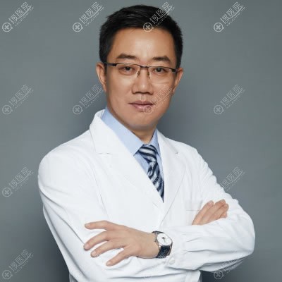 沈阳腾采整形院长孟强 沈阳腾采整形院长孟强