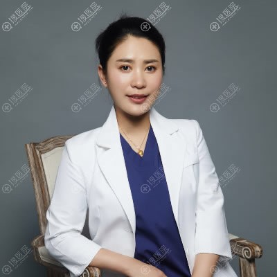 沈阳腾采整形美容外科侯莉主任 沈阳腾采整形美容外科侯莉主任