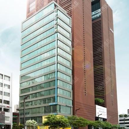 韩国丽珍医院外部环境图 韩国丽珍医院外部环境图