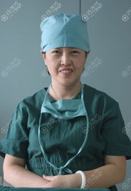 郑州金水陈乡南医疗美容陈乡南院长 郑州金水陈乡南医疗美容陈乡南院长