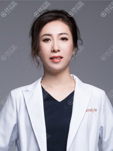 晋城星范整形赵艳医生 晋城星范整形赵艳医生