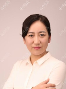 山西晋城星范医美崔雅宁医生 山西晋城星范医美崔雅宁医生