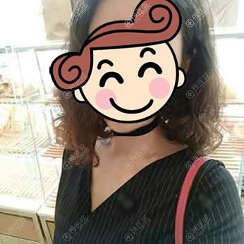 我找北京南加张清峰做大腿吸脂和自体脂肪隆胸后从此一览众衫小