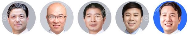 广州曙光隆胸推荐医生 广州曙光隆胸推荐医生