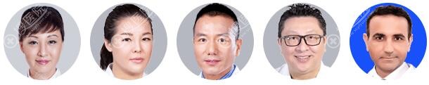 广州曙光注射微整推荐医生 广州曙光注射微整推荐医生