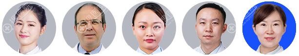 广州曙光激光美肤推荐医生 广州曙光激光美肤推荐医生