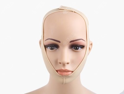 如何正确佩带头套 如何正确佩带头套