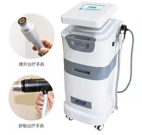 舒敏之星治疗仪器 舒敏之星治疗仪器